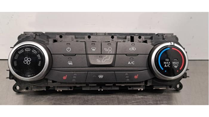Panneau de commande clim Ford Transit Custom