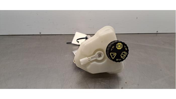 Cylindre de frein principal Mercedes C-Klasse