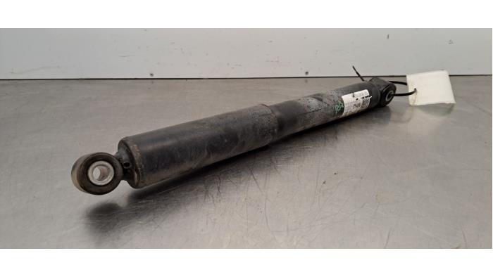 Amortisseur arrière droit Volkswagen Crafter