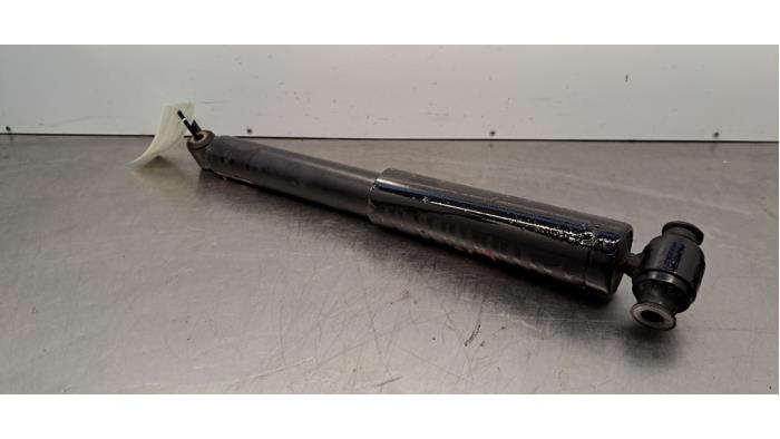 Amortisseur arrière gauche Ford Transit Custom