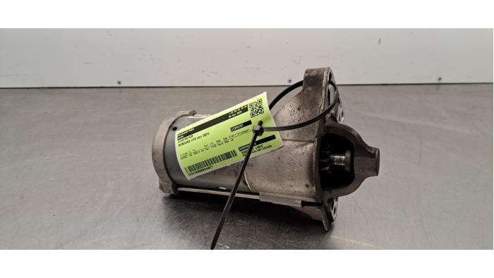 Démarreur Mercedes Vito