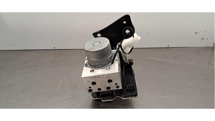 Pompe ABS Mercedes C-Klasse