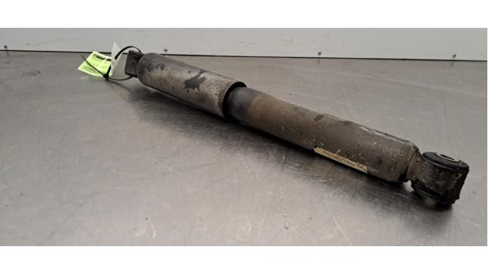 Amortisseur arrière gauche Volkswagen Crafter