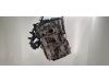 Toyota Yaris IV (P21/PA1/PH1) 1.5 12V Hybrid 115 Motor