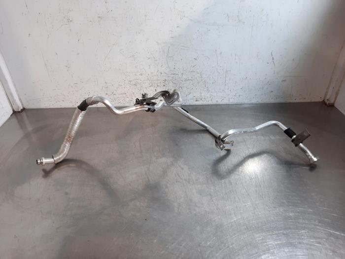 Tuyau clim Renault Trafic