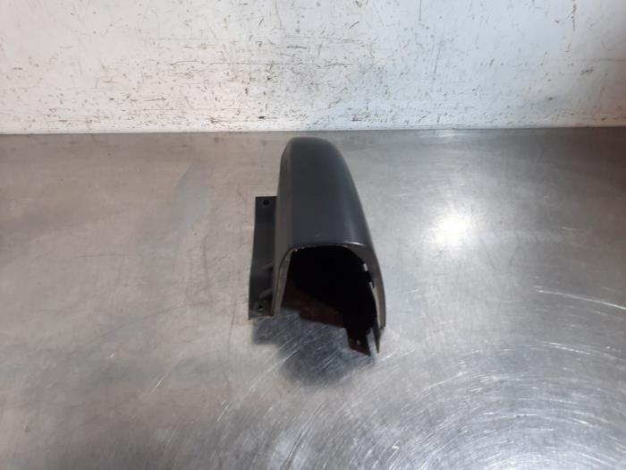 C-style protection droite Renault Trafic