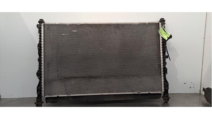 Radiateur Ford Transit Custom