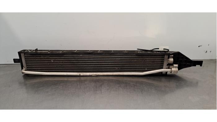 Refroidisseur d'huile Ford Transit Custom