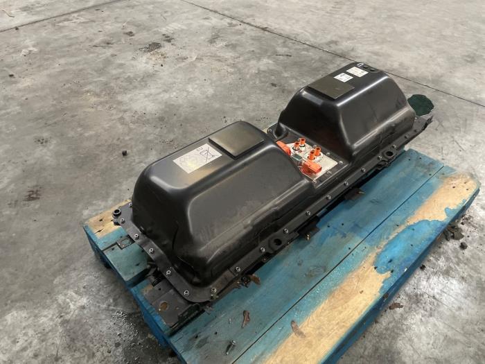 Batterie (hybride) DS Automobiles DS7 Crossback