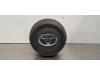 Toyota Yaris IV (P21/PA1/PH1) 1.5 12V Hybrid 115 Airbag links (Stuur)