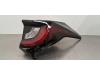 Toyota Yaris IV (P21/PA1/PH1) 1.5 12V Hybrid 115 Achterlicht rechts