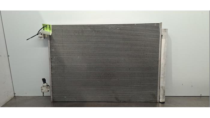 Condensateur clim Mercedes C-Klasse