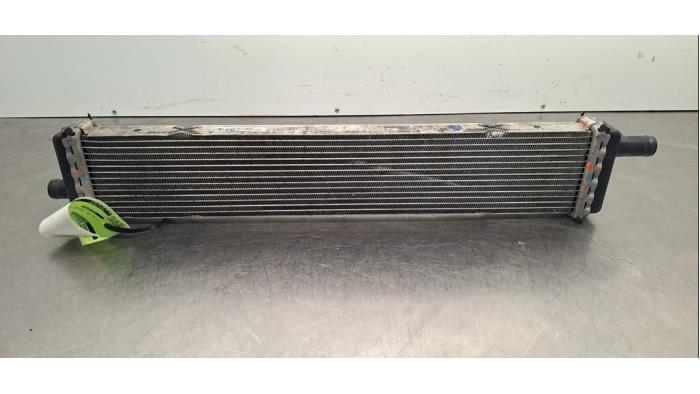 Radiateur Renault Clio