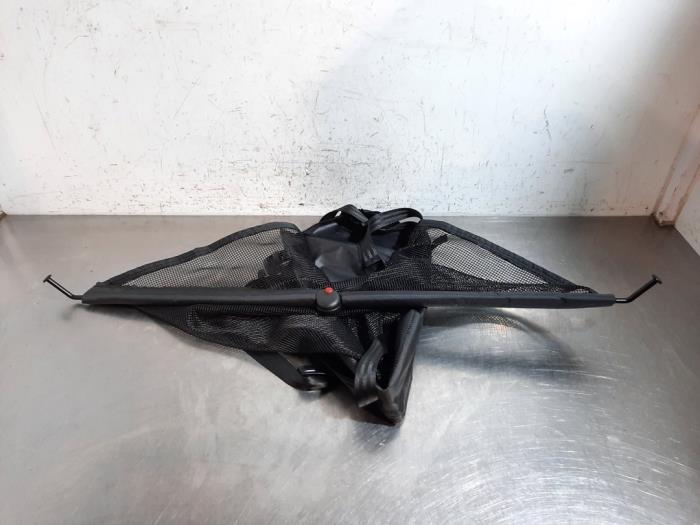 Filet à bagages Volvo V60