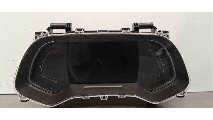 Compteur kilométrique KM Renault Clio