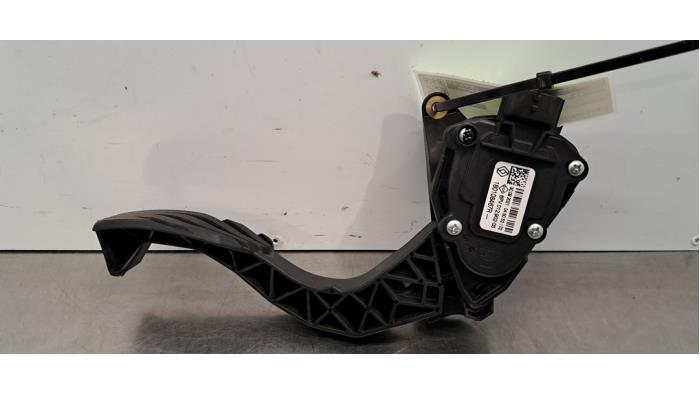 Pédale d'accélérateur Renault Clio