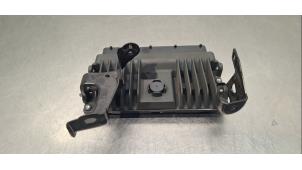 Gebruikte Computer Motormanagement Toyota Yaris IV (P21/PA1/PH1) 1.5 12V Hybrid 115 Prijs € 332,75 Inclusief btw aangeboden door Autohandel Didier