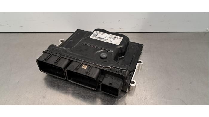 Ordinateur gestion moteur Renault Clio