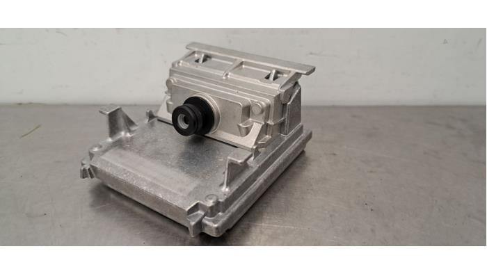 Caméra avant Renault Clio