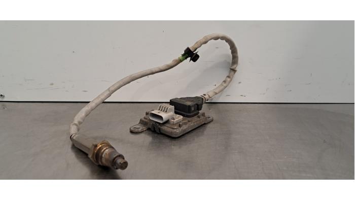 Capteur NOx Renault Clio