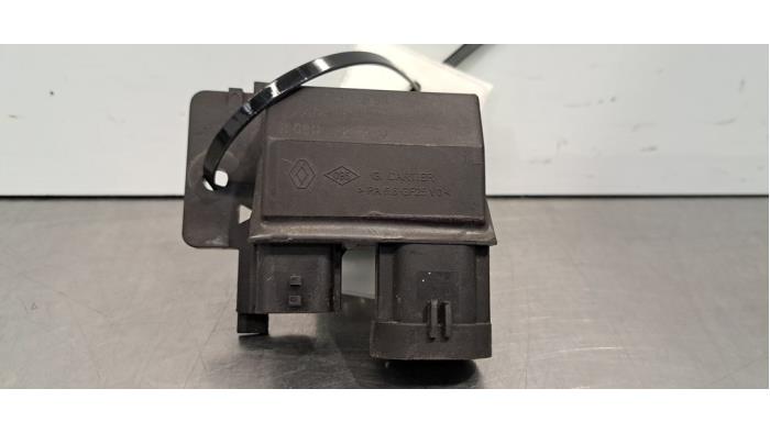 Résistance ventilateur Renault Clio