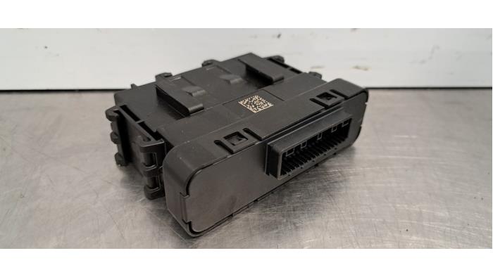 Module Gateway Renault Clio