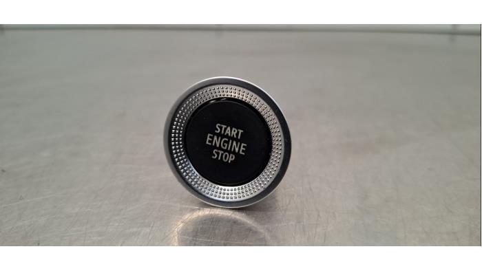 Commutateur marche-arrêt Renault Clio