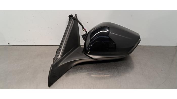 Rétroviseur extérieur gauche Peugeot 408