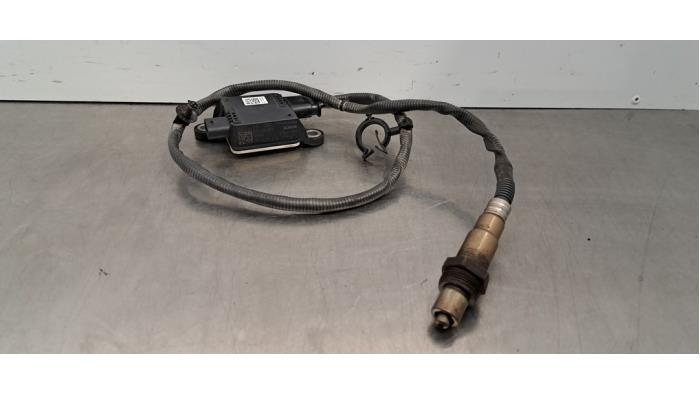 Sonde lambda Ford Transit Custom