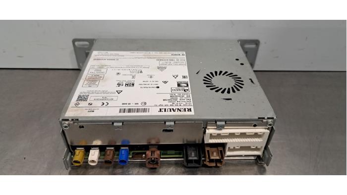 Module radio Renault Clio