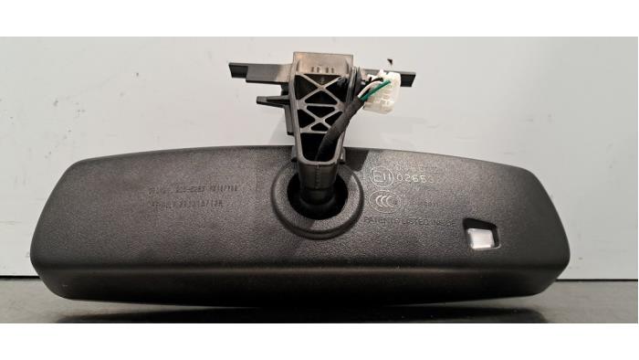 Rétroviseur intérieur Renault Clio