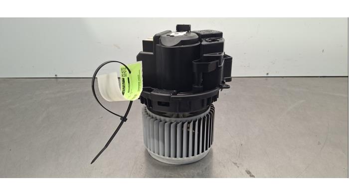 Moteur de ventilation chauffage Renault Clio