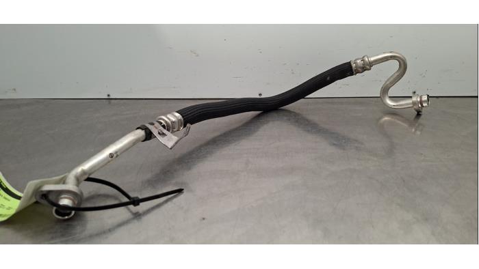 Tuyau clim Renault Clio