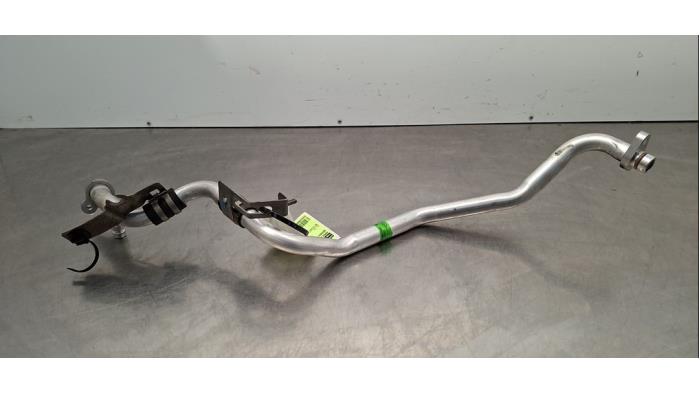 Tuyau clim Renault Clio