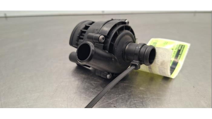 Pompe à eau supplémentaire Fiat Ducato