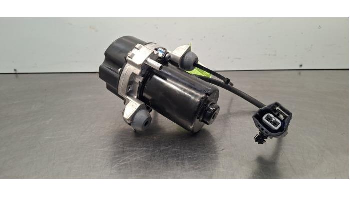 Pompe à vide (essence) Fiat Ducato