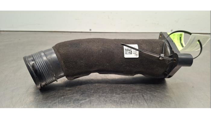 Tuyau d'aspiration air Volkswagen Caddy