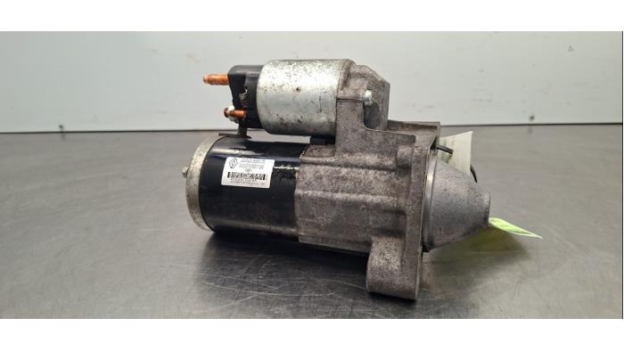 Démarreur Renault Clio