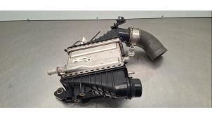 Gebruikte Intercooler Renault Clio V (RJAB) 1.5 Blue dCi 100 Prijs € 266,20 Inclusief btw aangeboden door Autohandel Didier