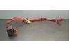 Toyota Yaris IV (P21/PA1/PH1) 1.5 12V Hybrid 115 HV kabel (hoog voltage)