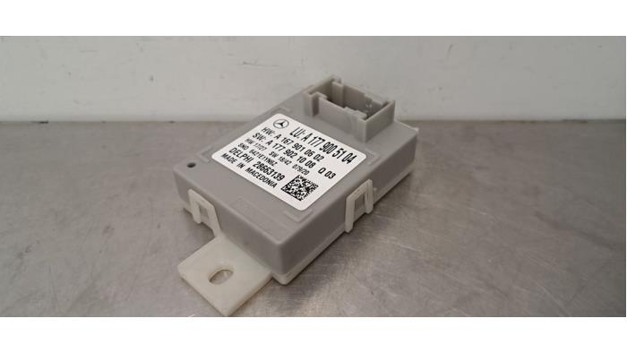 Ordinateur éclairage Mercedes GLB-Klasse