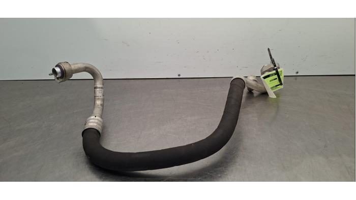 Tuyau clim Mercedes C-Klasse