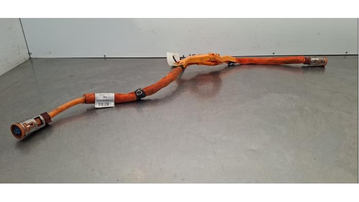 Câble haute tension Mercedes C-Klasse