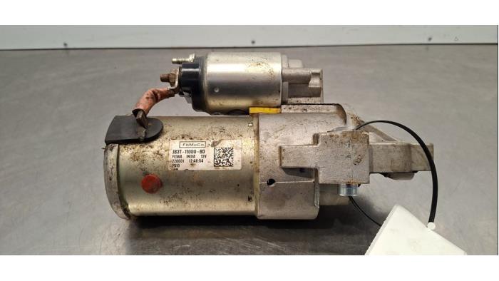 Démarreur Ford Ranger