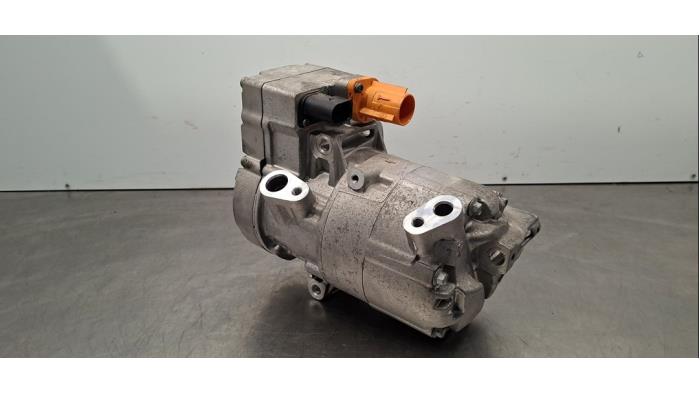 Pompe clim Fiat Ducato