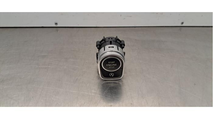Commutateur marche-arrêt Mercedes GLB-Klasse