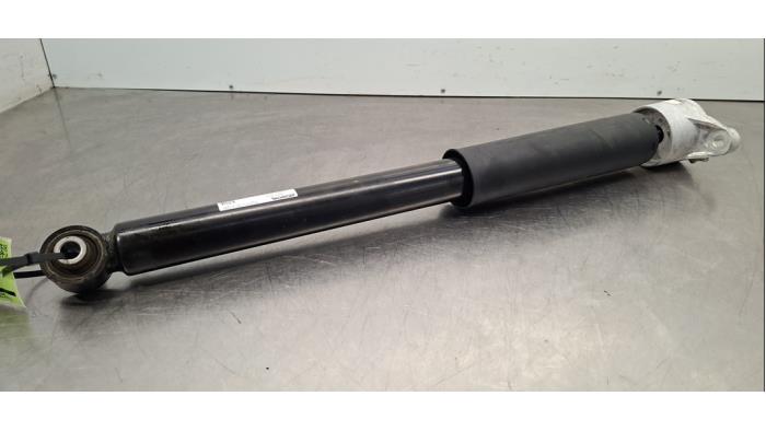 Amortisseur arrière droit Mercedes C-Klasse