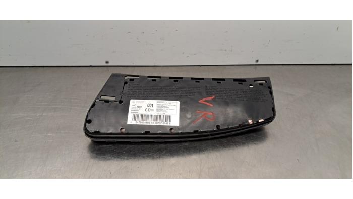 Airbag siège Mercedes GLB-Klasse