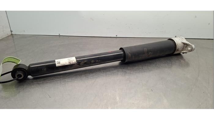 Amortisseur arrière gauche Mercedes C-Klasse