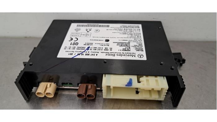 Module de communication Mercedes GLB-Klasse